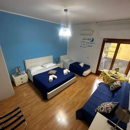 Iris Room Palermo Kültér fotó