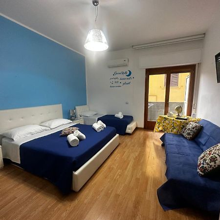 Iris Room Palermo Kültér fotó
