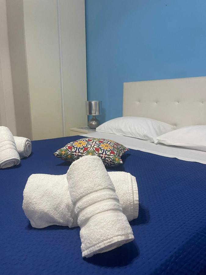 Iris Room Palermo Kültér fotó