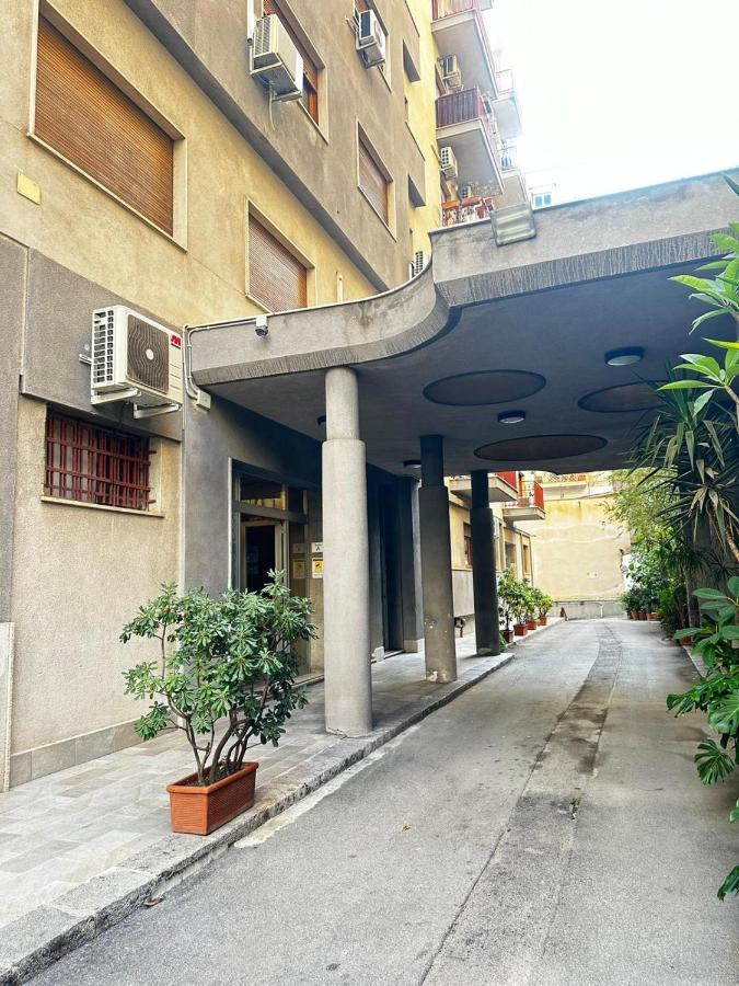 Iris Room Palermo Kültér fotó