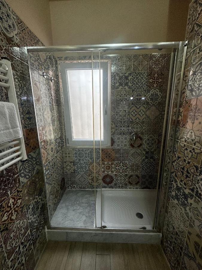 Iris Room Palermo Kültér fotó