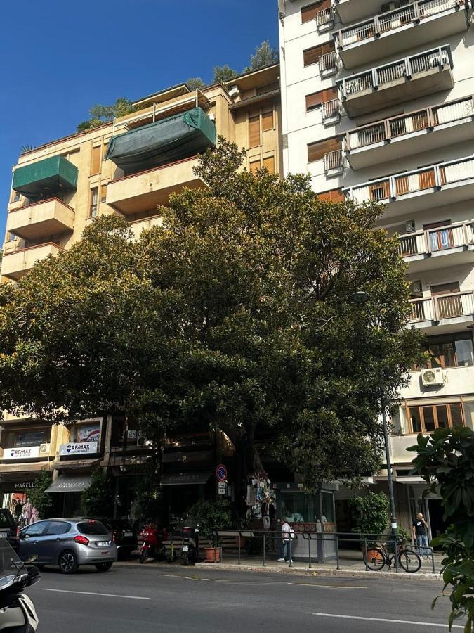 Iris Room Palermo Kültér fotó